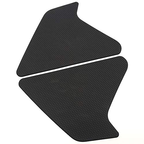 For YAMAHA Super Tenere XT1200Z XT 1200 Z 2012-2019 Motorcycle Anti Slip Sticker Tank Traction Pad Side Knee Grip Protector Accessories