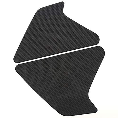 For YAMAHA Super Tenere XT1200Z XT 1200 Z 2012-2019 Motorcycle Anti Slip Sticker Tank Traction Pad Side Knee Grip Protector Accessories