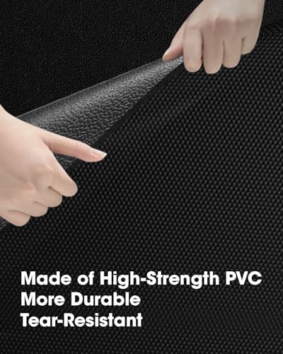 THAILE Exercise Bike Mat for Peloton, 63" x 30" x 4mm Floor Protector | Stability & Cushioning Reduces noise and vibration under Peloton-compatible bikes, spin bikes, treadmills and walking pads. - size: 63"L x 30"W x 0.16"Th