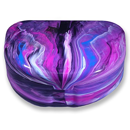 QUIST (TM) FarOut - Orthodontic Retainer Case (Confetti) - color: Confetti