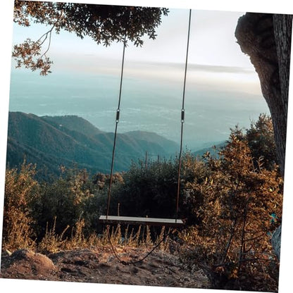 Hammock Chair Spring Set Galvanized Steel Metal Spring