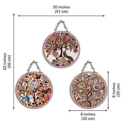 Home Decor Items, Living Room, House Decorative Items, Interior Decoration, Bedroom Decor, Wall Hangings