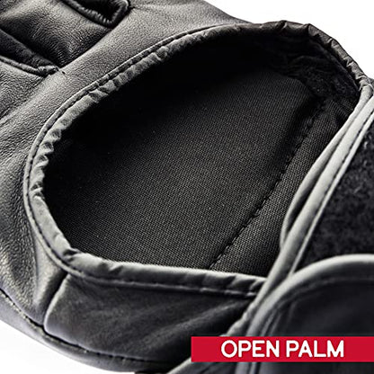 UFC Official Fight Glove - size: Small, style: Men's
