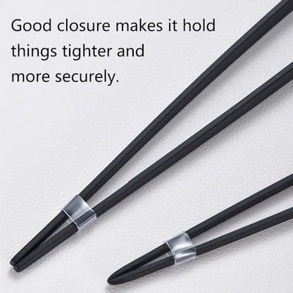 SagaSave Aquarium Tweezers Stainless Steels Feeding Tongs Extra Long 15 inches Aquarium Feeding Tool for Snakes, Lizards, Spiders, Frogs, Scorpions Feeder(Mixed Set) - size: Mixed Set