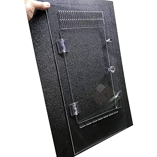 10 Gallon Aquarium Gecko/Arboreal Conversion Kit