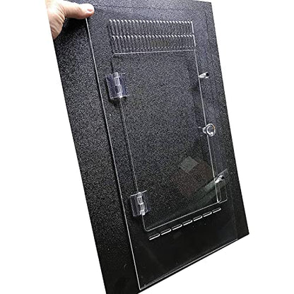 10 Gallon Aquarium Gecko/Arboreal Conversion Kit