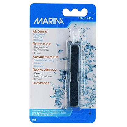 Marina Long Air Stone, 4 Inches