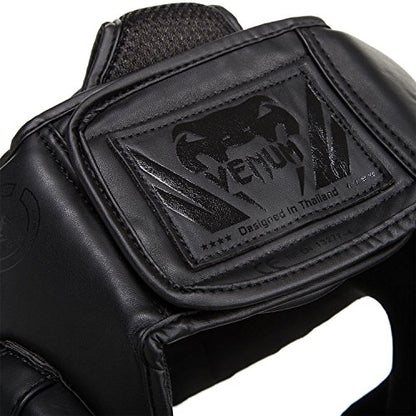 Venum Challenger 2.0 Headgear - color: Black