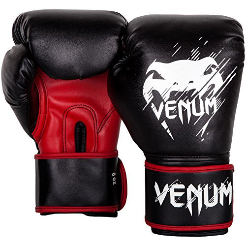 Venum Contender Kids Boxing Gloves - size: 4-Ounce