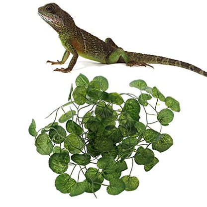 Aquarium Climbing Terrarium Plant Fish for Decoration Terrarium for Snake