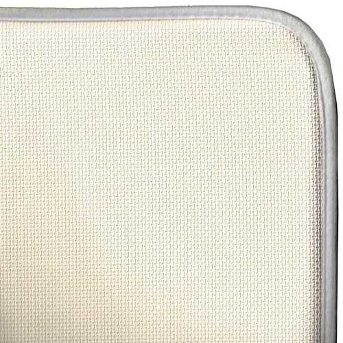 Caroline's Treasures Aquarium Frog Machine Washable Memory Foam Mat