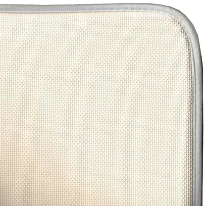 Caroline's Treasures Aquarium Frog Machine Washable Memory Foam Mat
