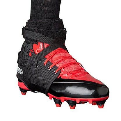 Battle Premium Ankle Support System - size: Medium (8-9.5 Men / 9.5-11 Women)