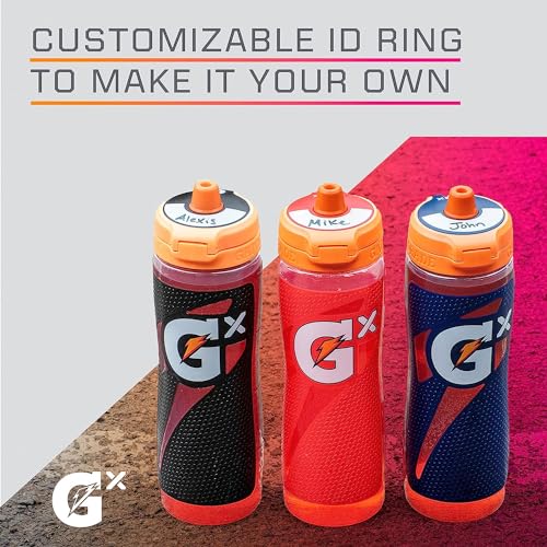 Gx Bottle, Seattle Seahawks - color: Seattle Seahawks