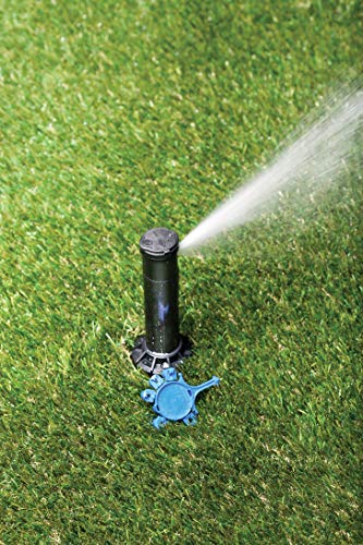 Rain Bird 32SA SAM Seal-A-Matic Simple Adjust Gear Drive Rotor, 40° - 360° Pattern, 19' - 32' Spray Distance (Replacement Rotor for 32ETI Easy to Install Kit) - size: 19' - 32'