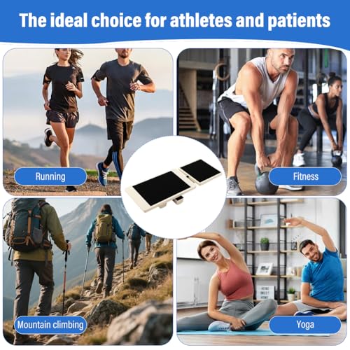Ankle Balance Board, Ankle Strengthener Trainer Single Leg Balance Board
