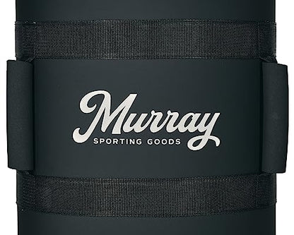 Murray Sporting Goods Football Tackling Dummy Heavy Duty - Great for Tackle Football Contact Drills, Kickboxing, Martial Arts & Sports Training