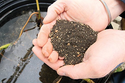 Aquascape Pond Aquatic Plant Potting Media, 432 Cubic inches | 89003 - size: 432 cubic inches