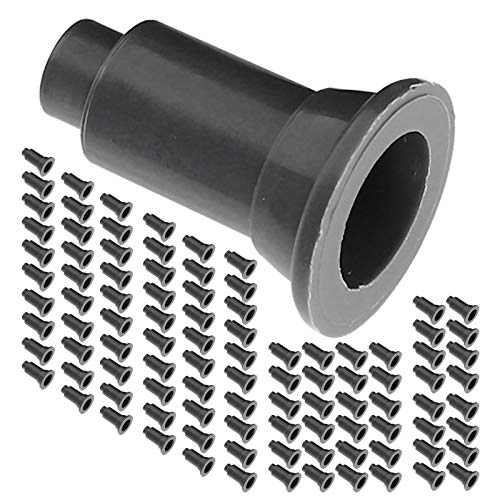 Aquarium Divider Feet Adjustable Height Isolation Board Support for Fish Tank Divider, Made of Safe FoodGrade Plastic, Easy to Use and Clean, Perfect for Diverse Setups (Black) - color: Black