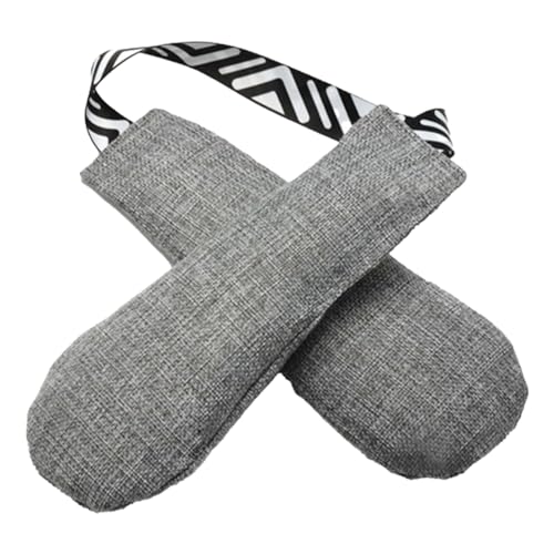 Boxing Gloves Deodorizers Moisture Absorbing Multipurpose Leaves for Gloves Fresh Shoes Dryer Gear Goalie Equipment 9.45x3.74x1.38inch