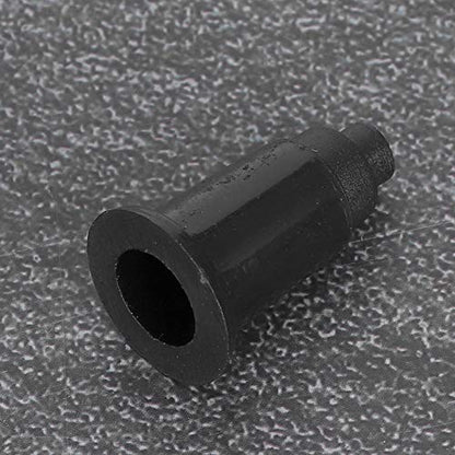 Aquarium Plate Bracket 30PCS | Adjustable Height Support for Fish Enclosure Bottom Filtration Grid | Plastic Filtration Grid Board Accessories/Aquarium Substrate Support