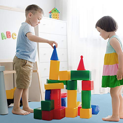 We Sell Mats 1/2-inch Multi-Purpose, Sky Blue, 100 Sq Ft (25 Tiles) - color: Sky Blue, style: 100 Square Feet (25 Tiles)