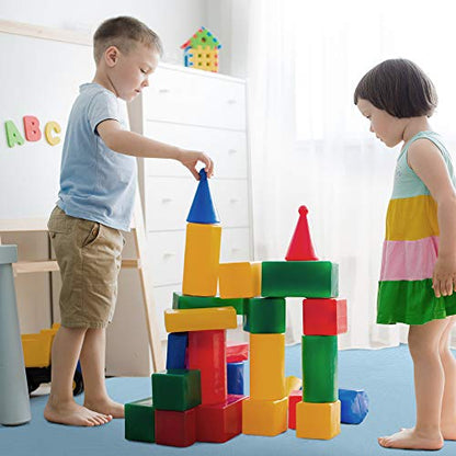 We Sell Mats 1/2-inch Multi-Purpose, Sky Blue, 100 Sq Ft (25 Tiles) - color: Sky Blue, style: 100 Square Feet (25 Tiles)