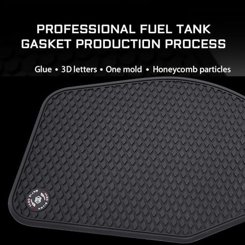 for Hayabusa GSXR1300 GSXR 1300 gsxr1300 G SXR1300 2021-2025 Side Decals Motorcycle Anti Slip Tank Pad Stickers GSXR1300 Accessories GSXR1300 Tank pad Tank Grip Tank Stickers