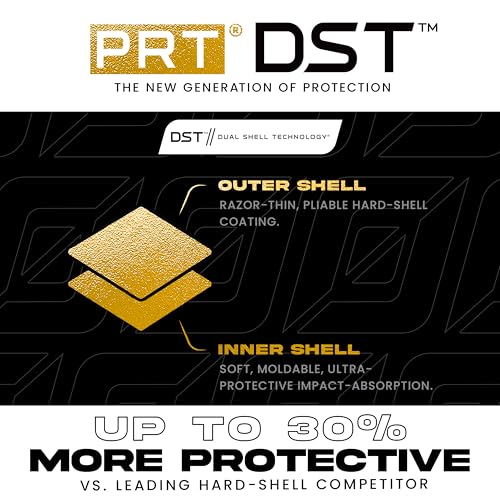 Franklin Sports PRT DST Protective Elbow + Arm Sleeve