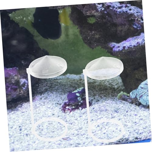 5pcs Replacement Splash Guards for Mist Maker Humidifier Water Barrier Splash-Bracket