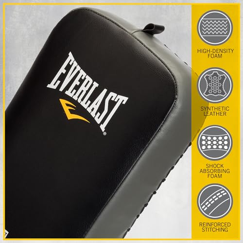 EverlastThai Pads(Single)