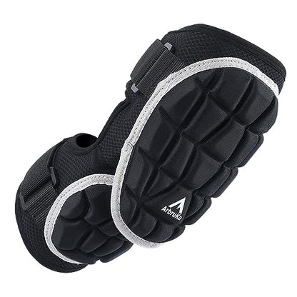 Batters Baseball Softball Elbow Guard Elbow Pad Forearm Guard ,Youth , Adult - size: Youth