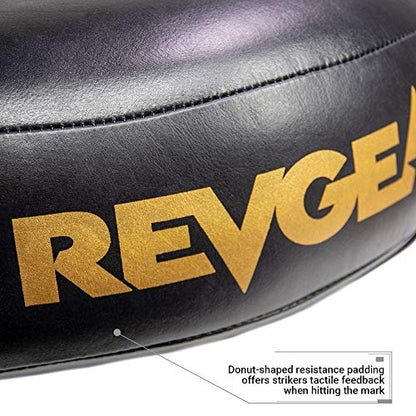 Target Pad by Revgear