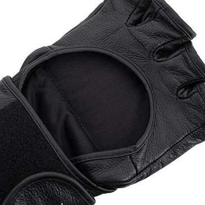 UFC Official Fight Glove - size: X-Small, style: Women's