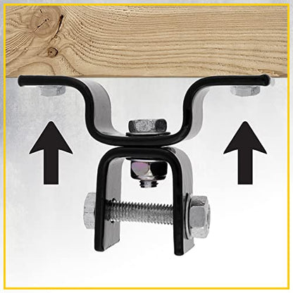 Everlast Wood Beam Holder (EA)