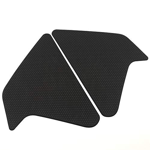 For YAMAHA Super Tenere XT1200Z XT 1200 Z 2012-2019 Motorcycle Anti Slip Sticker Tank Traction Pad Side Knee Grip Protector Accessories
