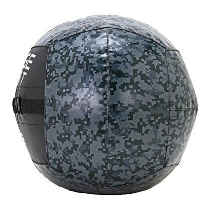 FringeSport Medicine Ball - size: 14LB, style: Pair