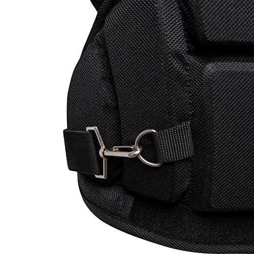 Champro Pro-Plus Umpire Chest Protector - size: X-Large (16")