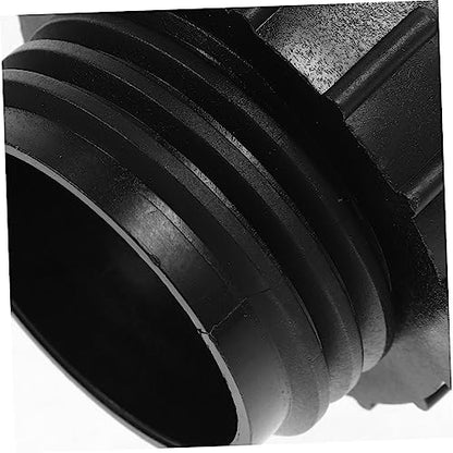 PRETYZOOM Tank Lid Adapters Tote Replacement Valve Fine Thread 63mm to Coarse Thread 60mm