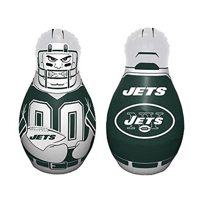 BSI NFL New York Jets Mini Tackle Buddy