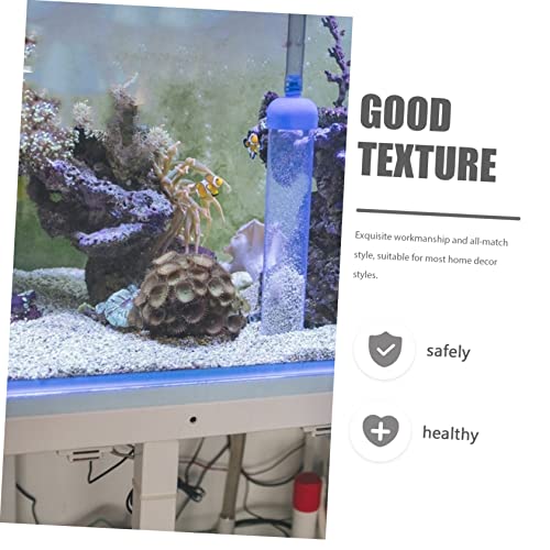 4pcs Fish Tank Corner Pads -Collision Base Protectors Shockproof Corner Guards for Aquariums and Soft Safety Pads for Furniture