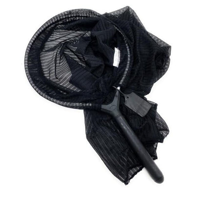 PondH2o Koi Pond Fish Transport Mesh Sock 28cm (11 Inch) Diameter, 120cm (48 Inch) Length, Fish SafeTransfer Net for Pond and Aquarium Fish, Not Water Proof, Will Not Hold Water