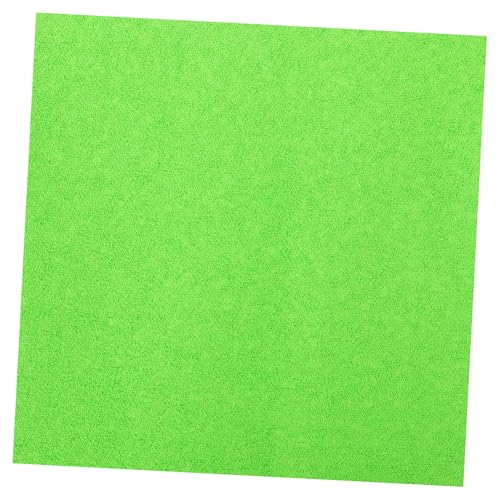 Nonslip Fish Tank Pad Thickened Aquarium Cushioning Mat for Water Absorption Heat Preservation Material for Fish Tanks Protects Integrity of Aquariums