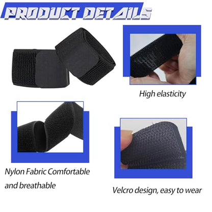 Mini Shin Guards Soccer Kids,Small Protective Gear with Fixed Straps - color: Carbon pattern, size: XS(H: 3.1 in,W: 2.1 in)
