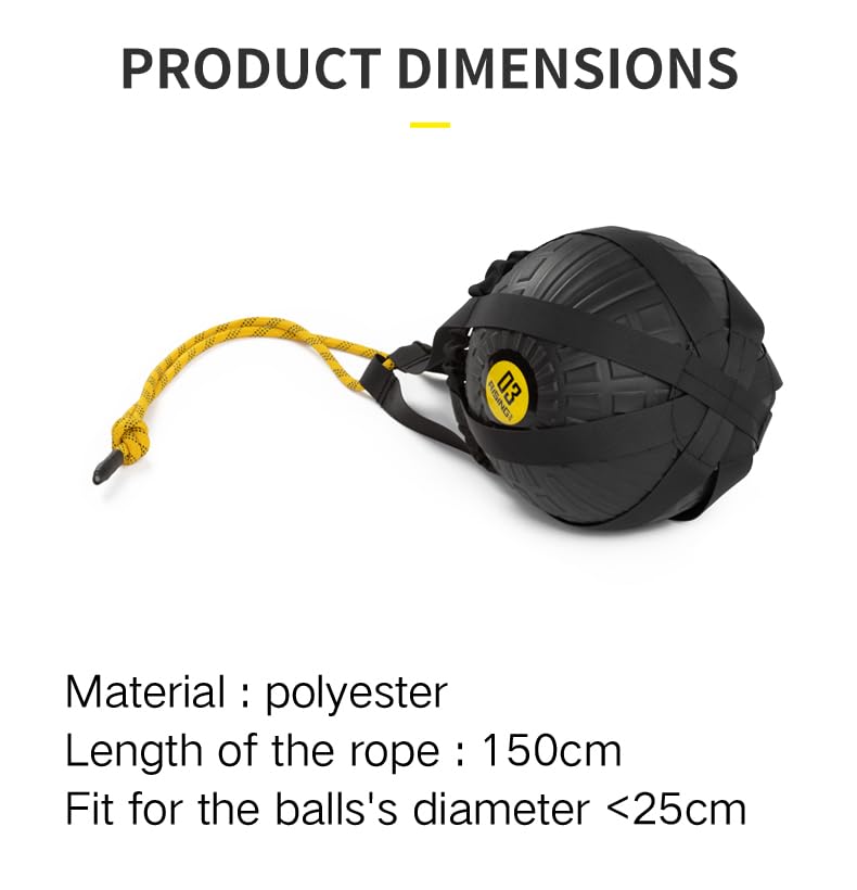 Medicine Ball Bag, Medicine Ball Rope, Rotation, Swinging, and Logging, Kettlebell Swinging, Russian Rotation, Counter Rotation Swinging, and Hammer Swinging (Excluding Medicine Balls)