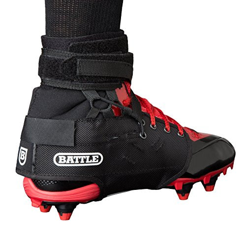 Battle Sports xFAST Ankle Support System, Blue, M