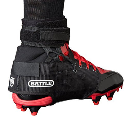 Battle Premium Ankle Support System - size: X-Small (up to 6.5 Men / 8 Women)
