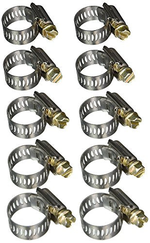 Breeze CLAMP 5006