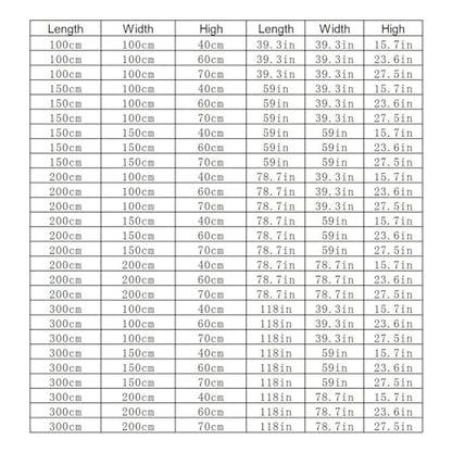 PVC Canvas Fish Pool Pond for Koi Fish Turtles Swimming, Aquarium Transparent Viewing Window Pool Pond with Drain Valve and Frame, Large Aquaculture Pool Temporary Holding Water Storage Tank - size: 300*200*40cm