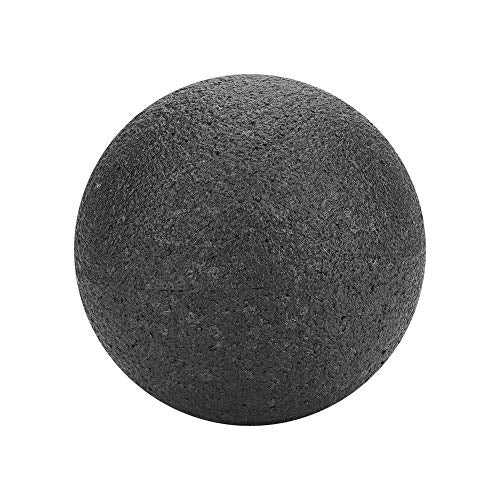 Foam Roller and Massage Ball Set for Myofascial Release, Deep Tissue
